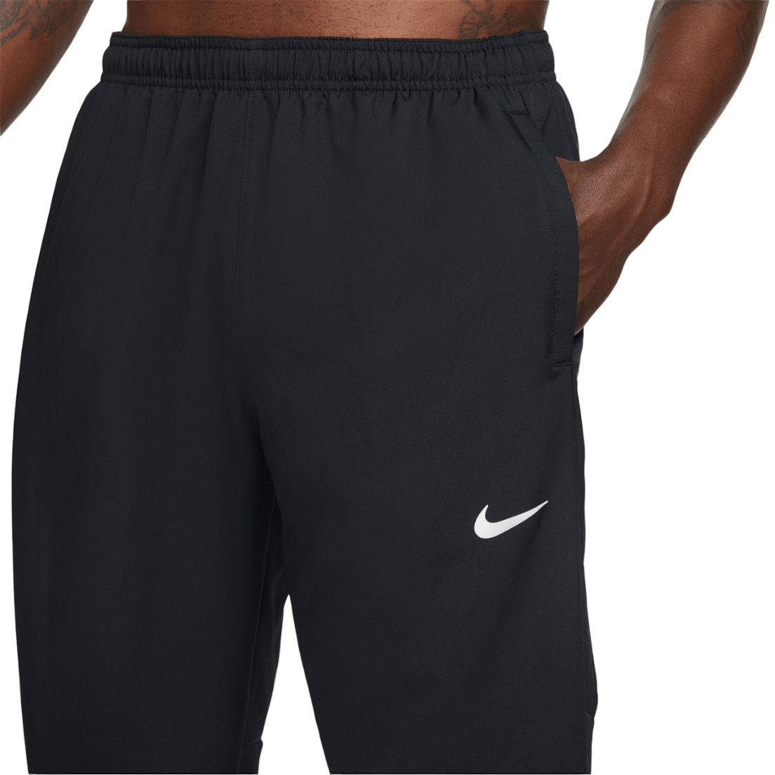 Pantalon Nike Dri-Fit Challenger De Hombre - Sporting