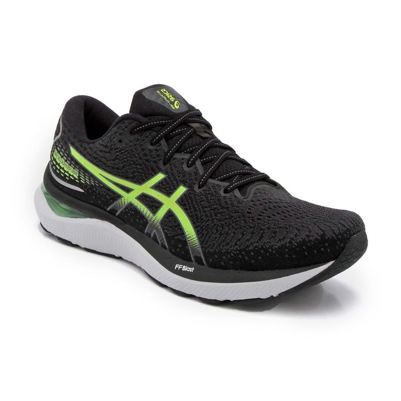 Zapatilla de Runniong Asics Gel Cumulus 24 hombre 1011b529-022