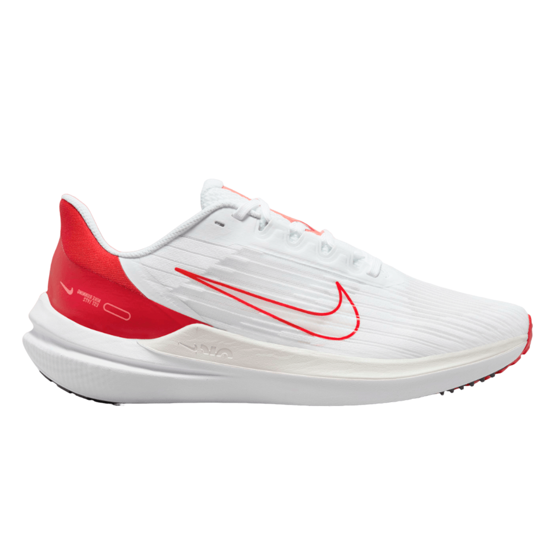 Zapatillas Nike Air Winflo 9 De Mujer - Sporting
