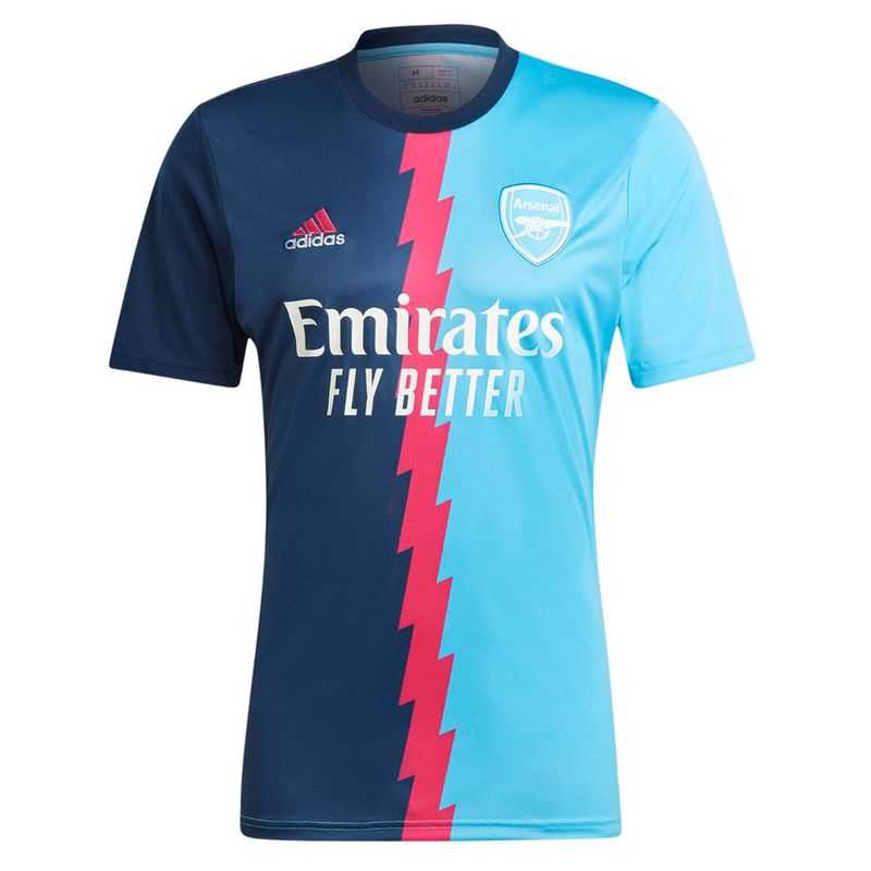 Arsenal 2024 adidas 2020