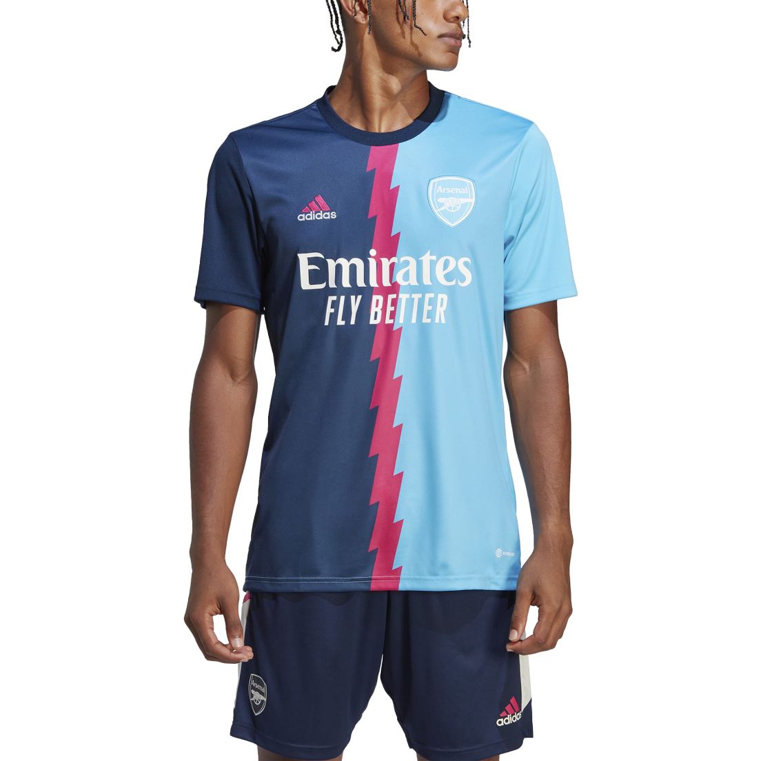 Camiseta adidas Arsenal De Hombre Sporting