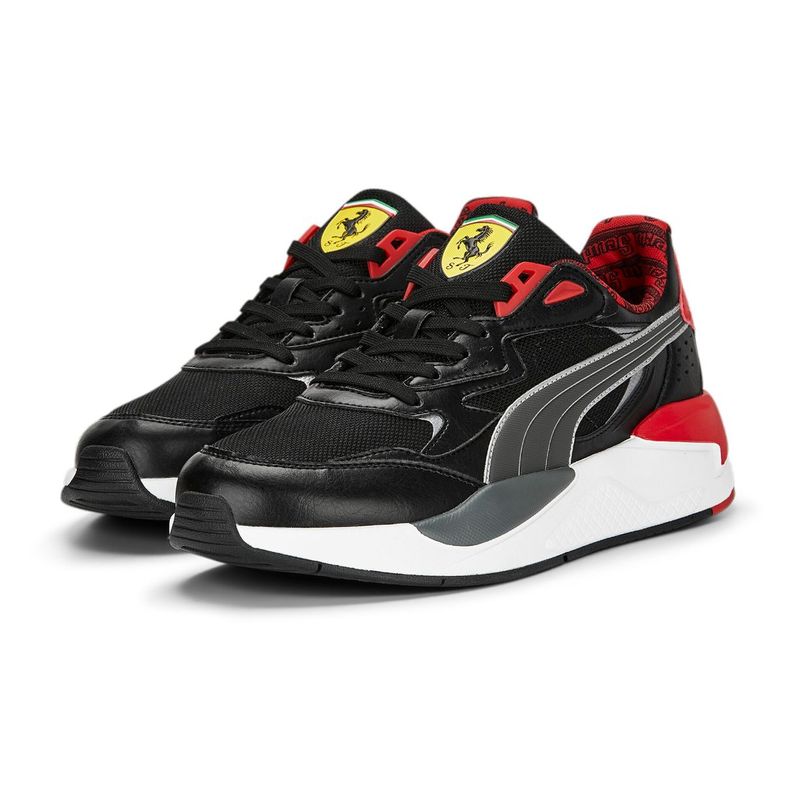 Zapatillas puma 2025 ferrari botas