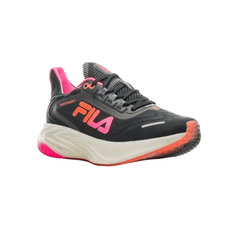 Zapatillas Fila Float Maxxi Mujer - Open Sports