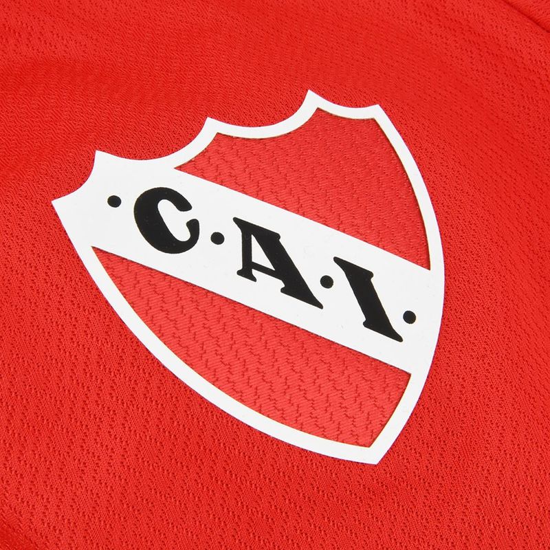 Camiseta De Independiente De Chivilcoy