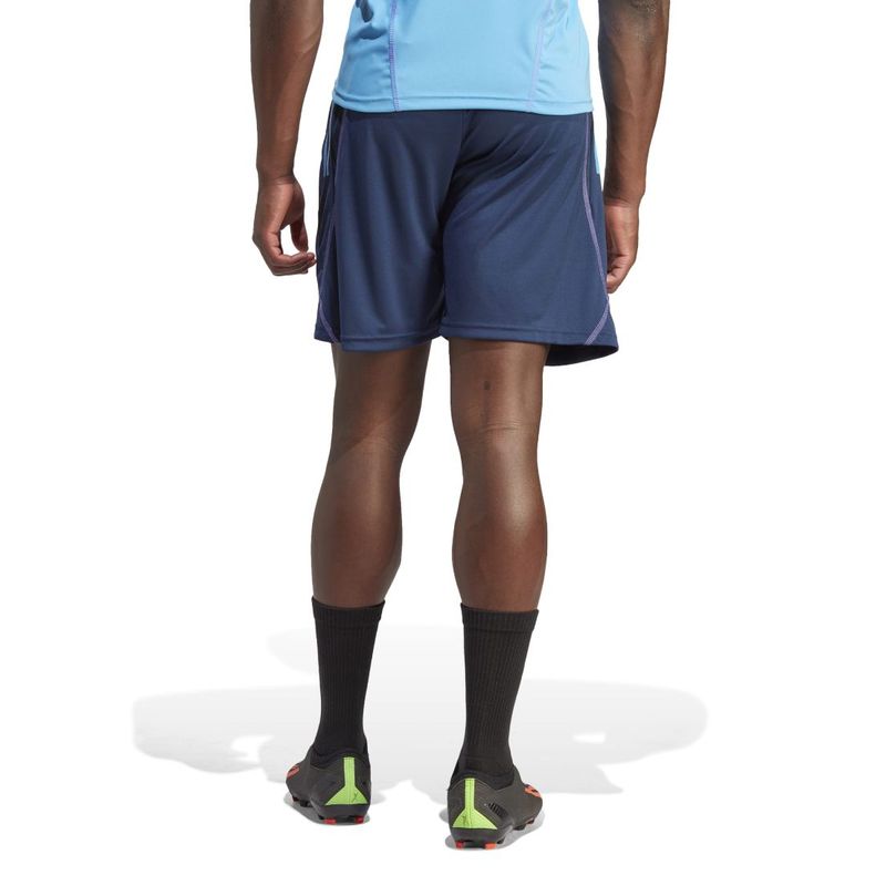 Short adidas Selecci n Argentina De Hombre