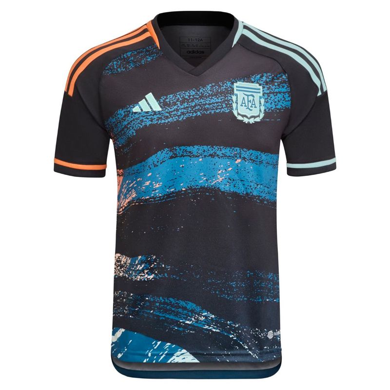 Adidas 0800 argentina clearance jersey