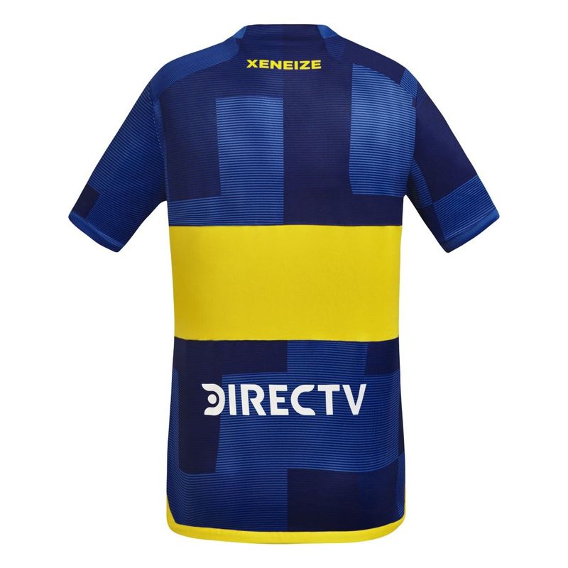 Camiseta Fútbol adidas Boca Juniors Alternativa 23/24 Niño