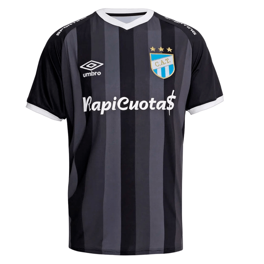 Conjunto de atletico cheap tucuman