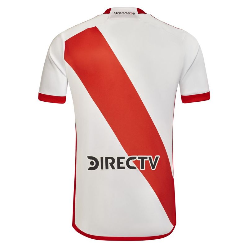 Camiseta de river adidas on sale