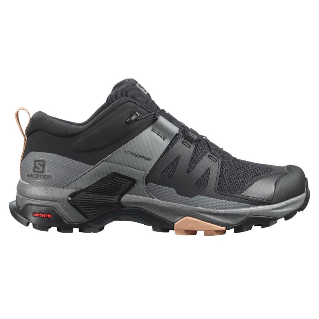 Salomon ultra sale 5 set