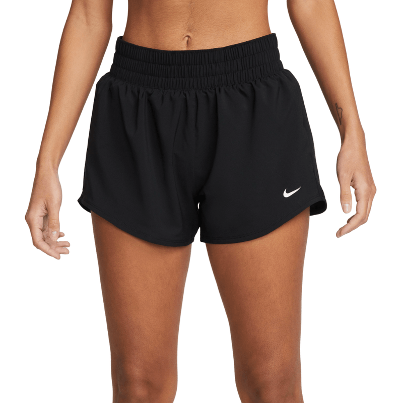 Short nike clearance mujer