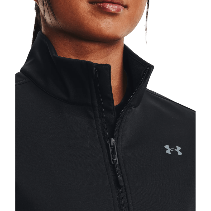 Campera Under Armour Infrared Shield 2.0 De Mujer - Sporting