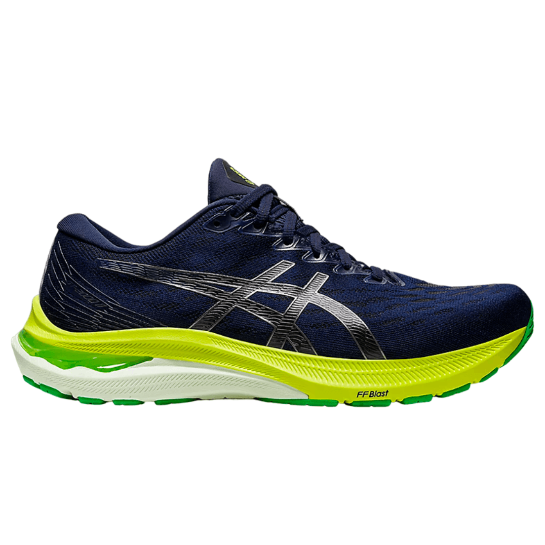 Zapatillas Asics Gt 2000 11 De Hombre Sporting