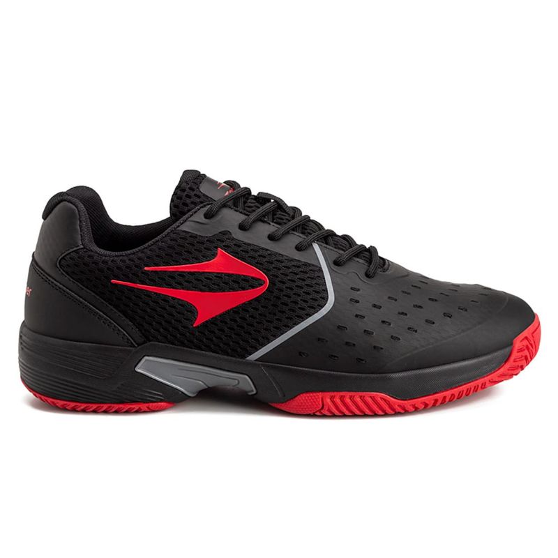 ZAPATILLAS PADEL HOMBRE TOPPER T-PADEL - rossettiar