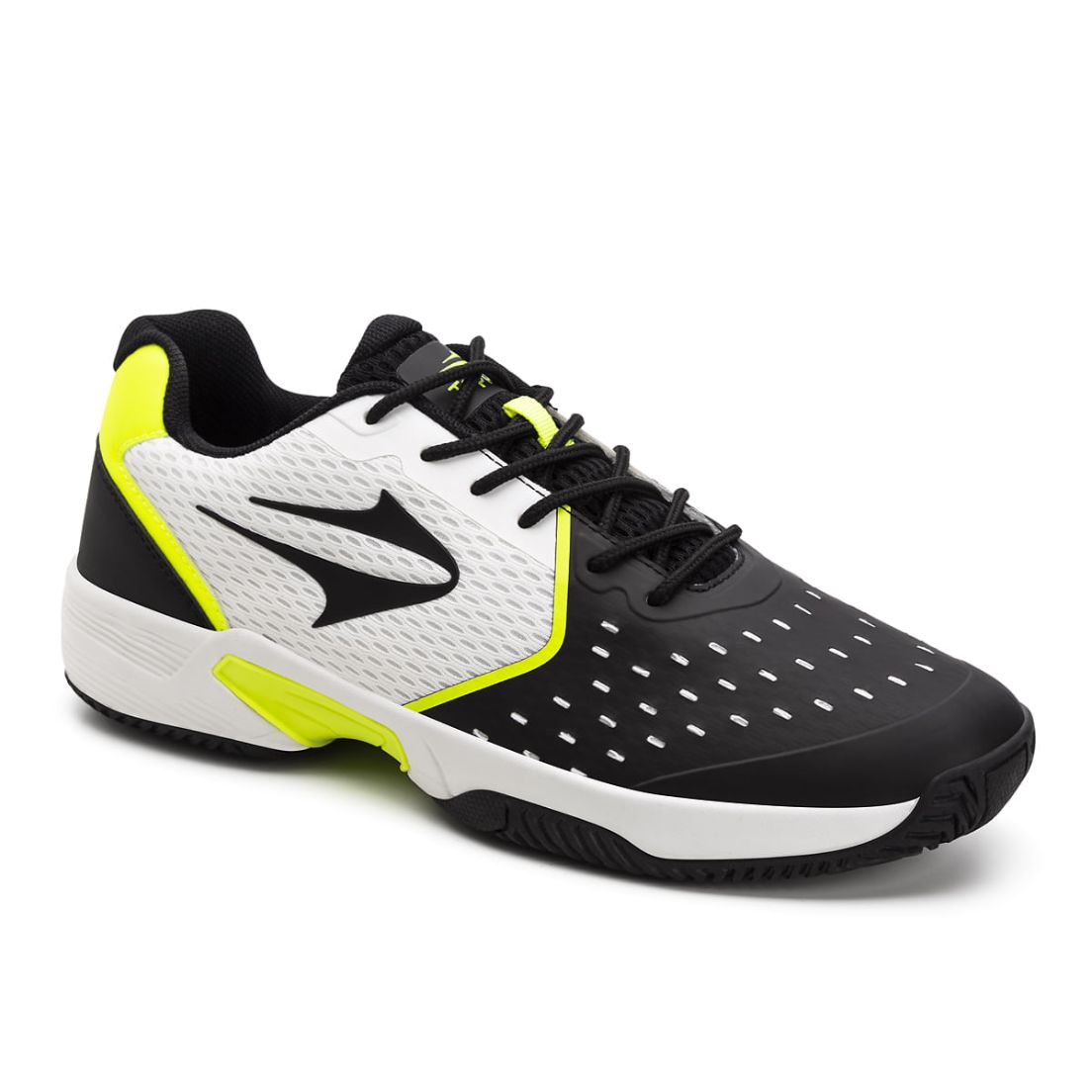 Botines discount padel hombre