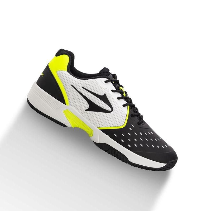 ZAPATILLA TOPPER T-PADEL HOMBRE - VICTORIA DEPORTES