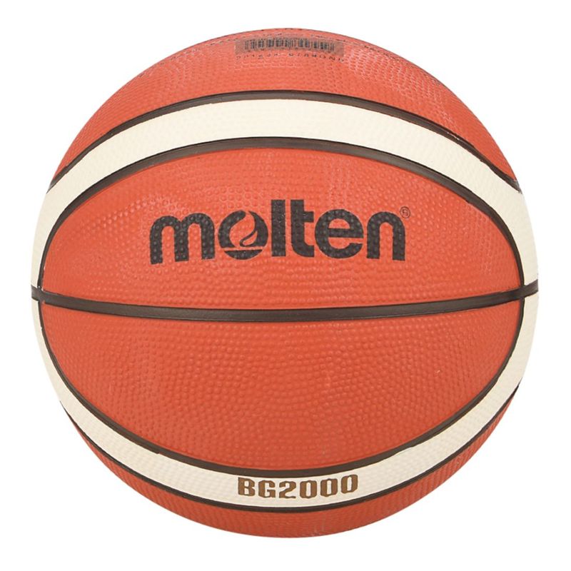 BALON BALONCESTO MOLTEN BG2000 TALLA 6