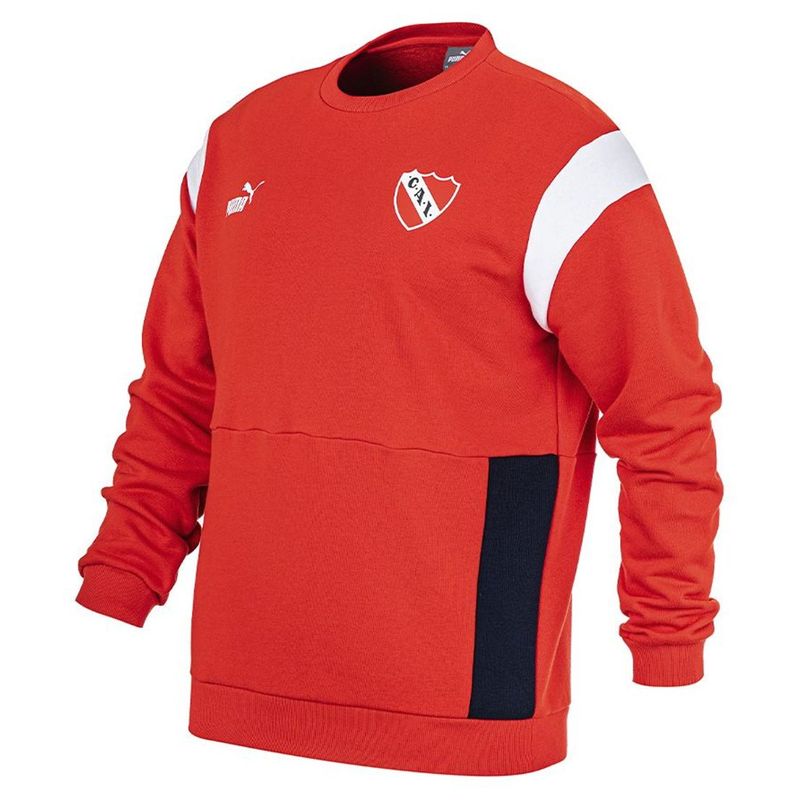 Buzo Puma Independiente Archive De Hombre Sporting