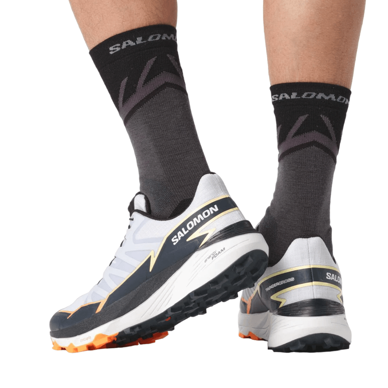 Salomon trail sales running socks