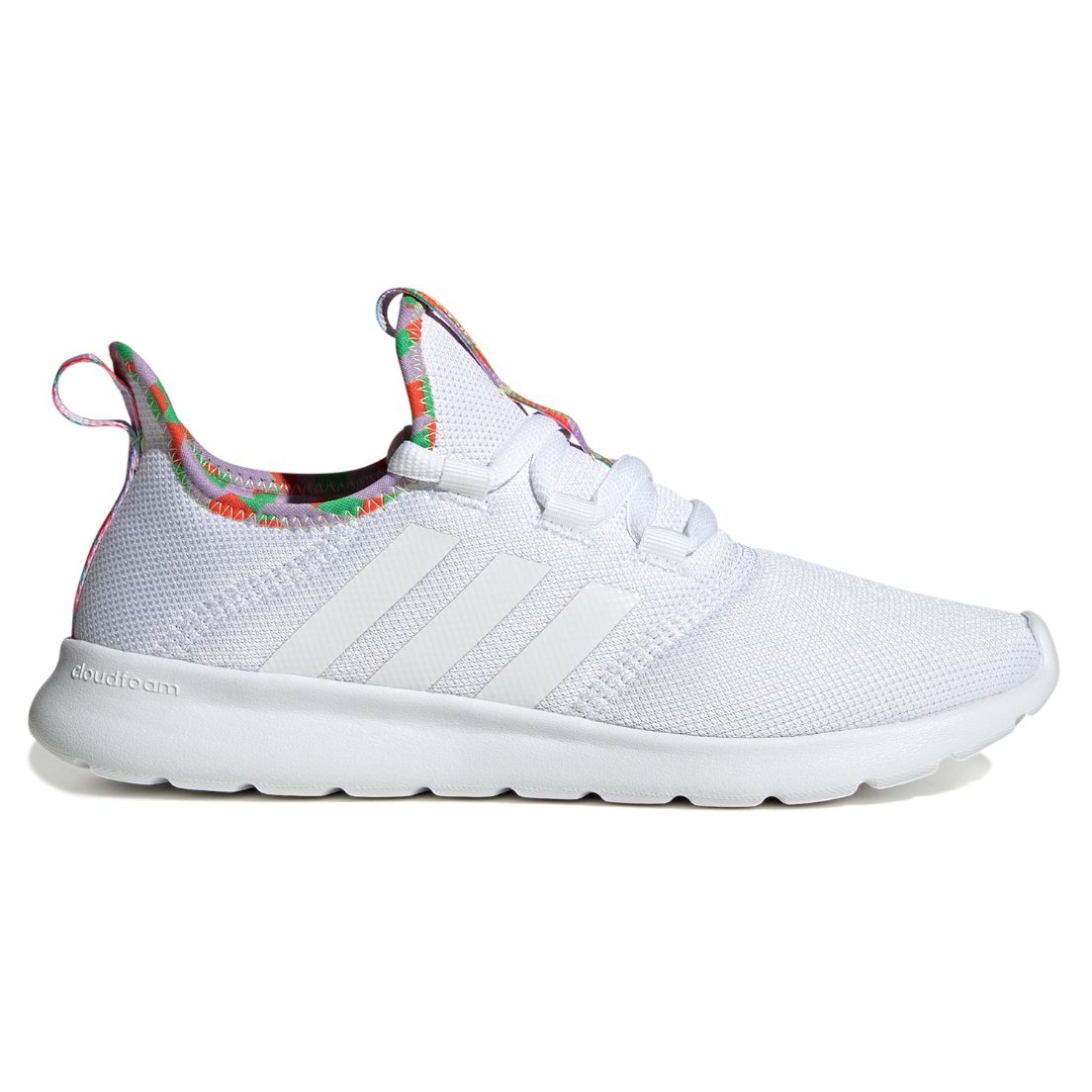 Adidas cloudfoam mercado online libre