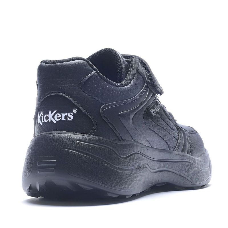 Kickers zapatillas best sale