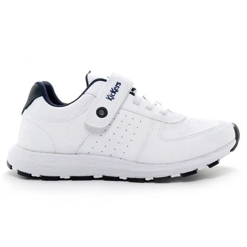 Zapatos reebok shop colegiales kicker