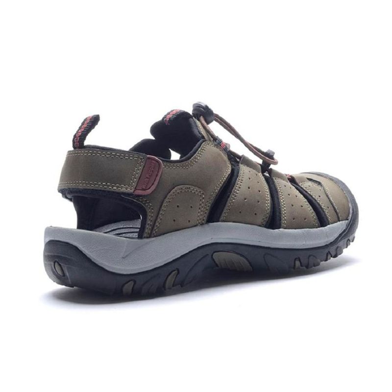 Sandalias hombre hush online puppies