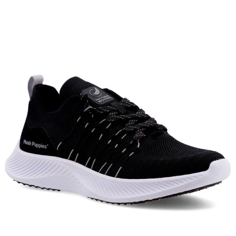 Tenis hush puppies hombre new arrivals