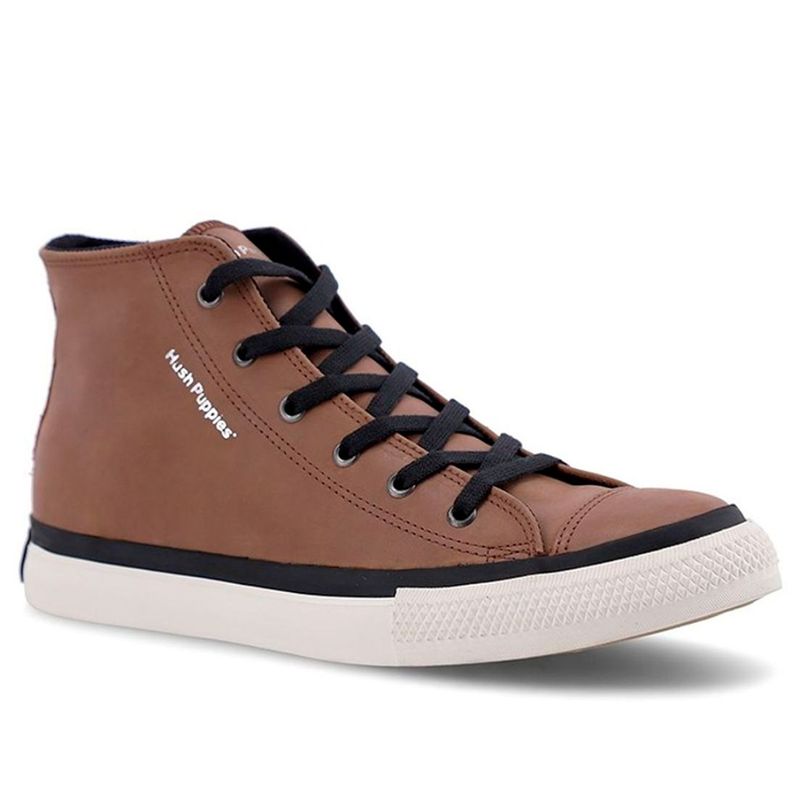 Zapatilla hush puppies discount hombre