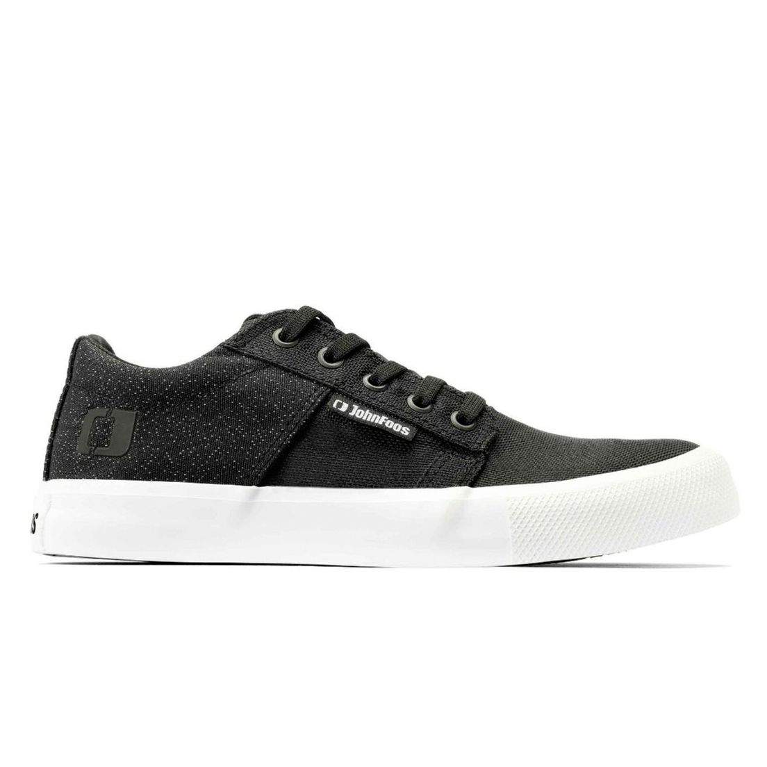 Zapatillas Hombre John Foos Grises Zapatillas John Foos 176 Unisex