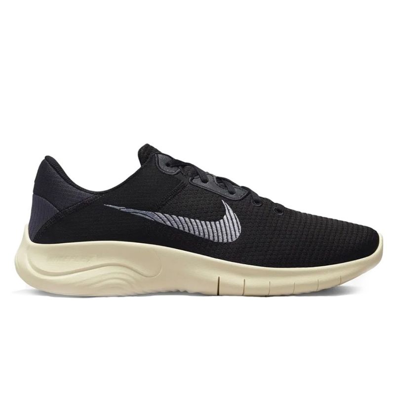 Nike flex negras hombre hotsell