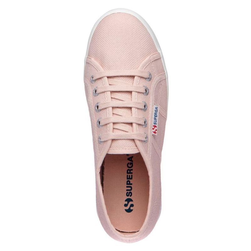 Superga 2799 store mujer púrpura