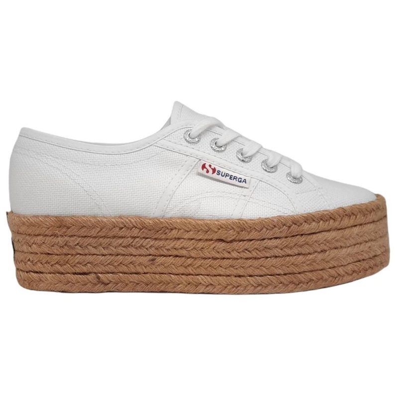 Zapatillas superga cheap mujer marrón