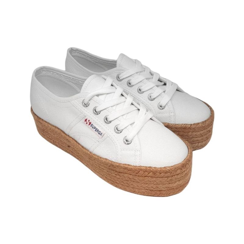 Zapatillas superga cheap mujer marrón