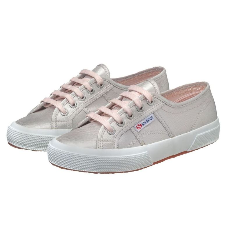 Zapatillas Superga Micro Lame De Mujer