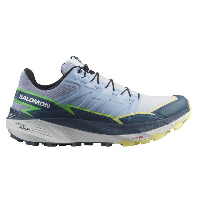 Zapatillas Salomon THUNDERCROOS - Se parte del mundo SPORTIVO