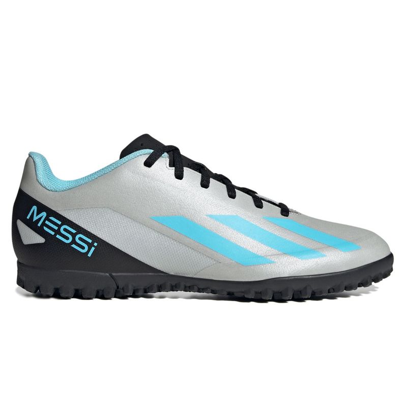 Botines futbol sales 5 adidas messi