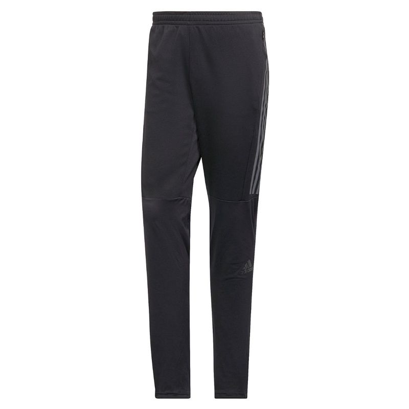 Adidas Icons - Pantalones Deportivos de 3 Rayas para Mujer, Gris, XS :  : Ropa, Zapatos y Accesorios