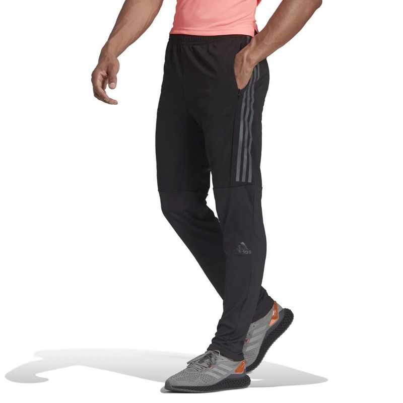 Pantalón adidas Run Icons De Hombre - Sporting