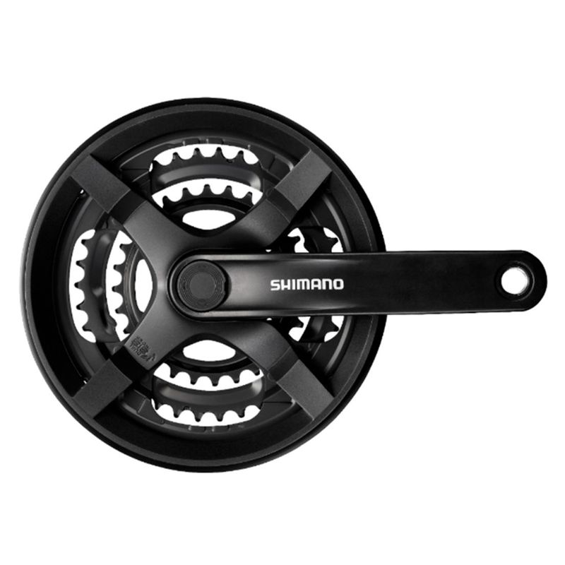 Plato shimano tourney online ruta