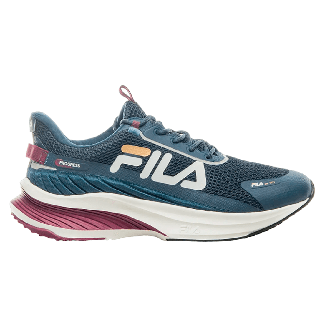 Zapatilla Mujer Fila Progress - On Sports