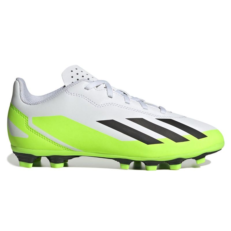 Botines adidas 2024 2018 mercadolibre