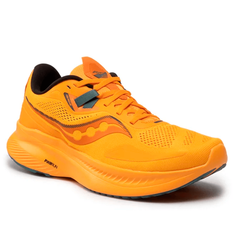 Saucony guide clearance naranja