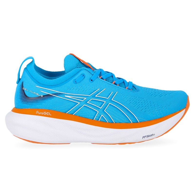 Asics gel nimbus clearance 48