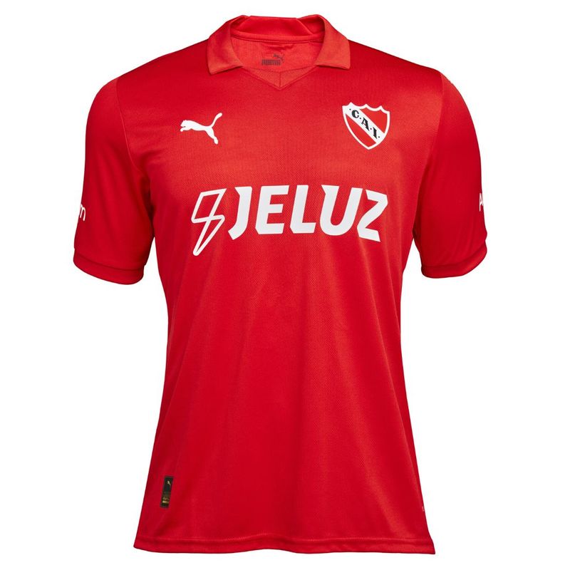 adidas Camiseta Titular España - Rojo