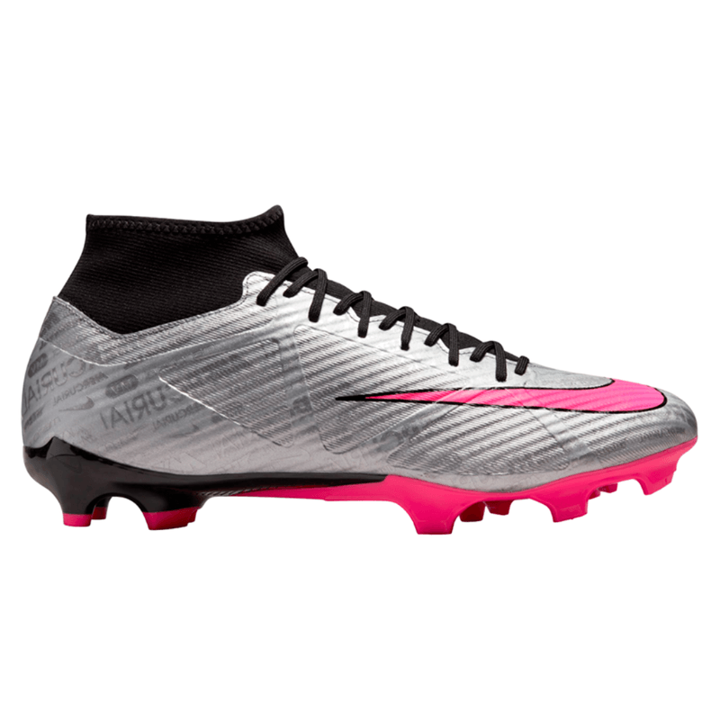 Botines Nike Zoom Mercurial Superfly 9 Academy De Hombre