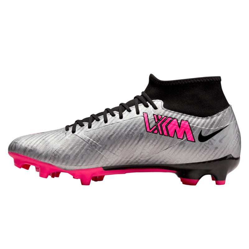 Botines nike clearance mercurial superfly precio