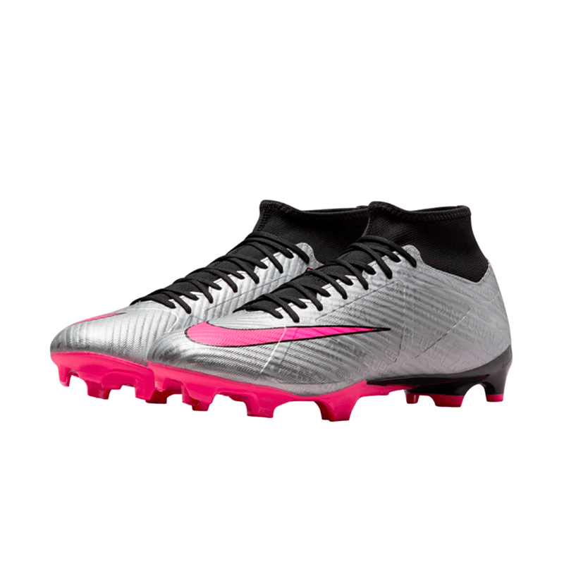 Botines Nike Zoom Mercurial Superfly 9 Academy De Hombre Sporting