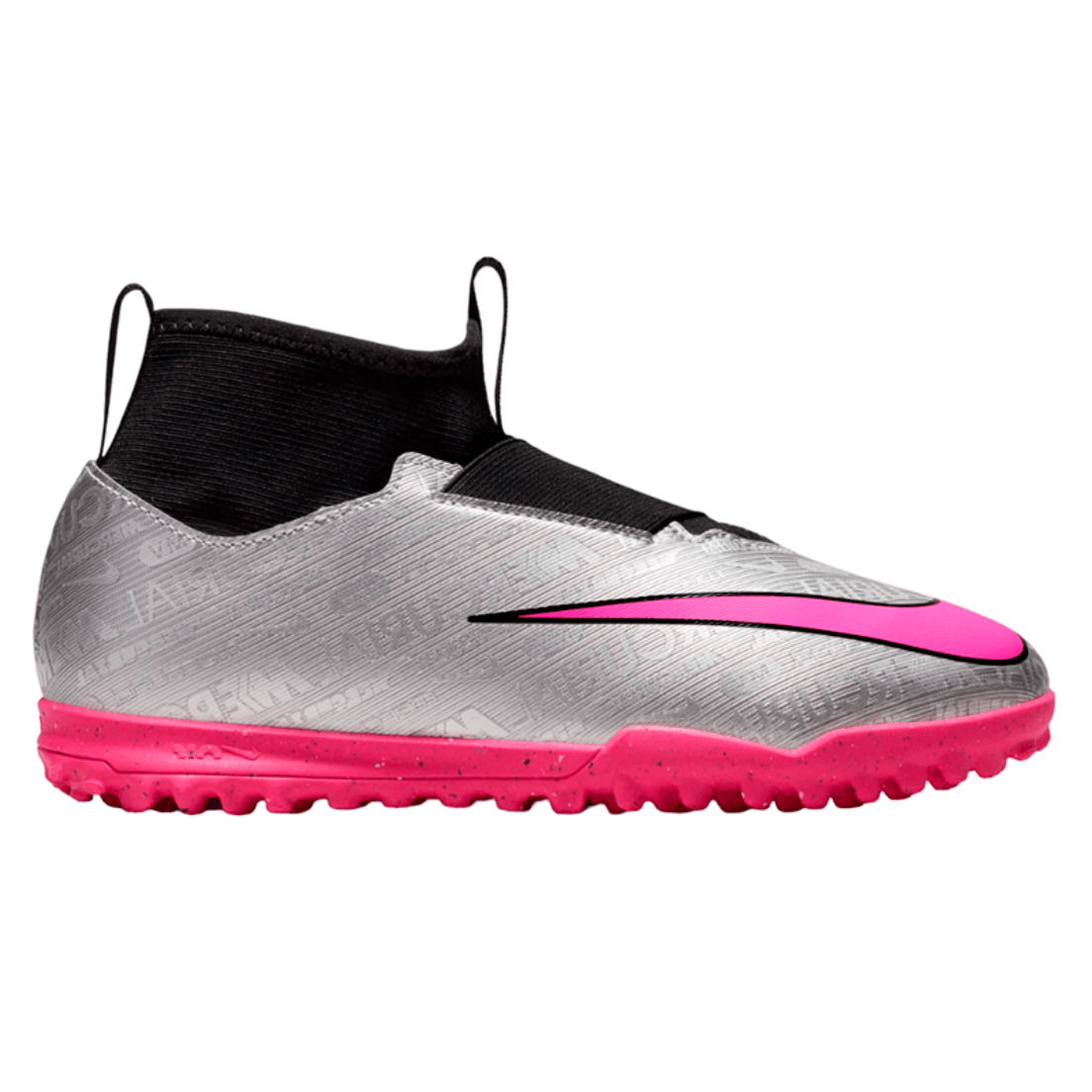 Botines nike shop para niños