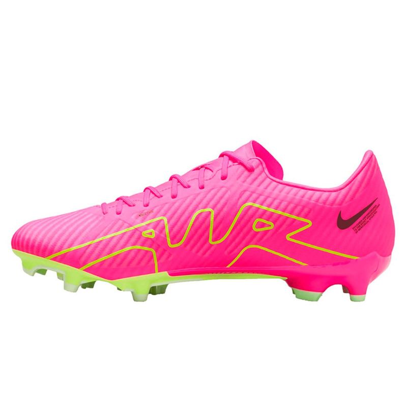 Botines Nike Zoom Mercurial Vapor 15 De Hombre Sporting